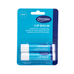 Lip Balm - 2pk